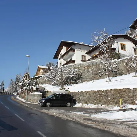 Panorama Mora Oetz