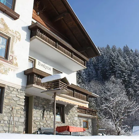 Panorama Mora Hotel Oetz
