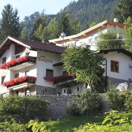 Panorama Mora Oetz