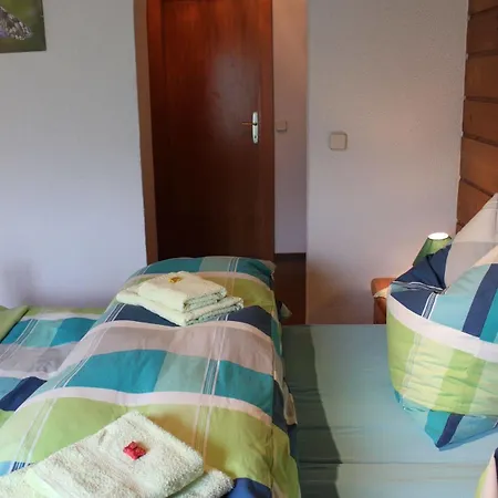 Panorama Mora Hotel Oetz