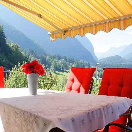 Hotel Panorama Mora Oetz
