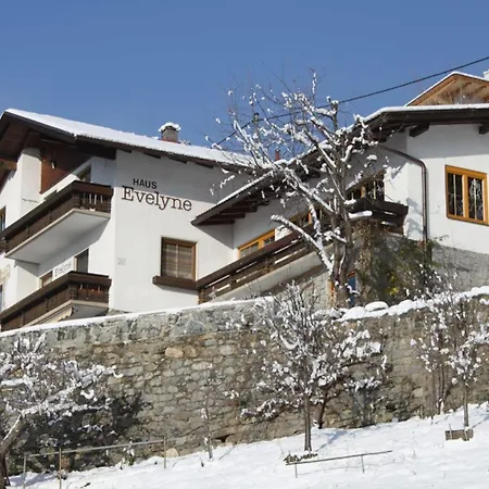 Hotel Panorama Mora Oetz