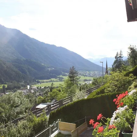 Hotel Panorama Mora