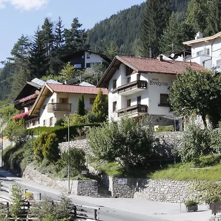 Hotel Panorama Mora Oetz
